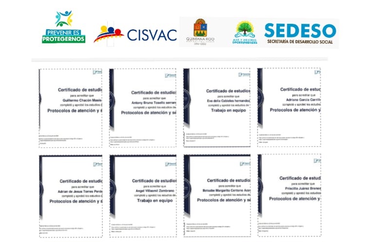 unidos-por-quintana-roo-prosigue-periodo-de-certificaciones